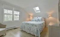 Beautiful private 4Bd/3Ba Home,  Central A/C,  Heated Pool, 1 mi from TN Beach! - Uima-altaat