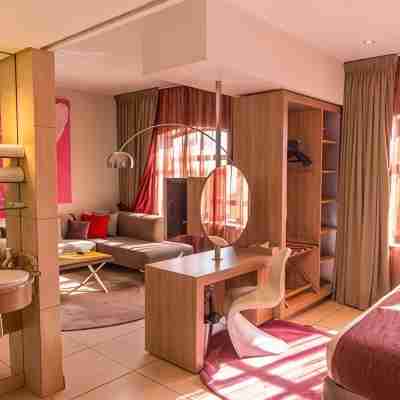 Peermont Metcourt at Rio, Klerksdorp Rooms