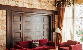 Printania Palace Hotel