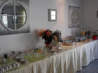 Résidence 4 étoiles Les Jardins d'Arvor - Bénodet - Vacances Bleues - petit déjeuner