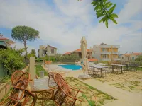 Cunda Kordon Otel - piscine