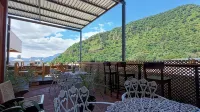 Royal Palace Hostal - bar