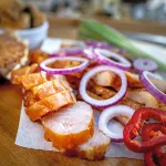 Delta Boutique & Carmen Silva Resort - breakfast