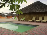 Kessa's Chalets Hoteles en Maun