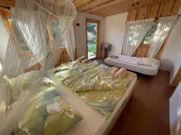 Boutique Glamping Divja DiVine - Pools