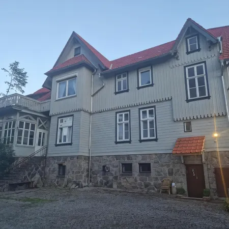 Pension Haus Marga