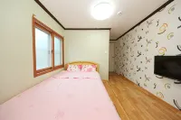 Boryeong (Daecheon) Padosori Pension - Bintang 2