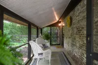 Rose Hill Inn - Inns