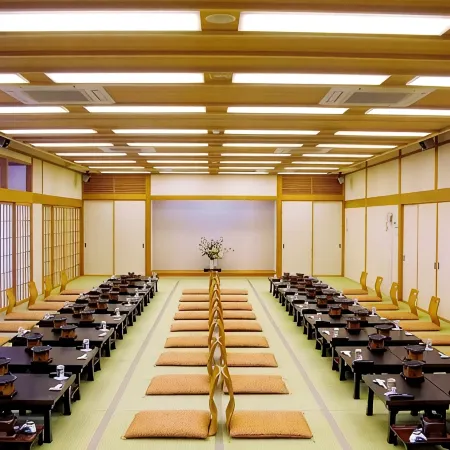 Hotel Shunkeiya