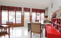 Lingga Guest House Jayagiri Lembang - Pensionat