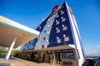 Hotel Caminho do Rosário - Cho phép mang theo thú cưng