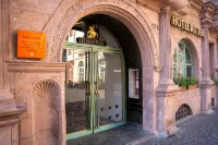Hotel Zum Ritter