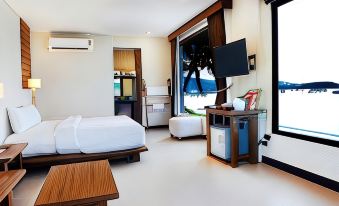 Samui Mermaid Beachfront