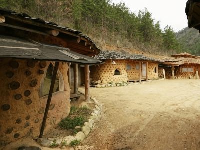 Jinan Jeontong Heulkjip Gwangsu Saenggak Pension