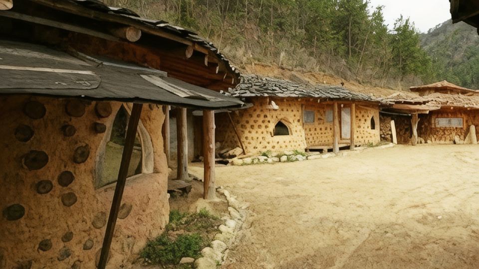 Jinan Jeontong Heulkjip Gwangsu Saenggak Pension