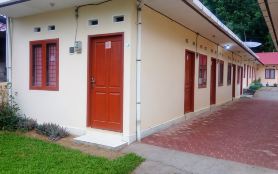 Rome Residence Sibolga Pandan