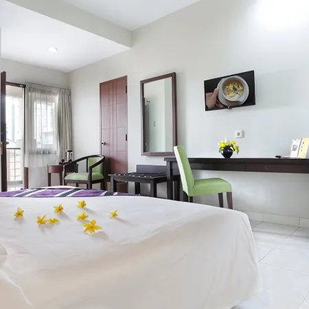 Hotel Quirin