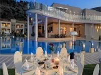 The Noverian Scenic Crete 5 Star Hilltop Villa Resort & Spa - 5-Sterne