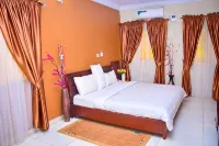 LAIM Hotels And Suites Oshogbo - balcony