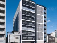 Hotel Excellence Kyoto Station Nishi Hotel in zona Tempio To-ji