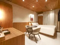 lyrical Hotel Busan Yeongdo Hotels in der Nähe von Park Taejongdae