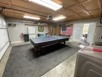 Waterfront Oasis with Private Dock & Huge Patio – Minutes to the Springs! - 4-Star