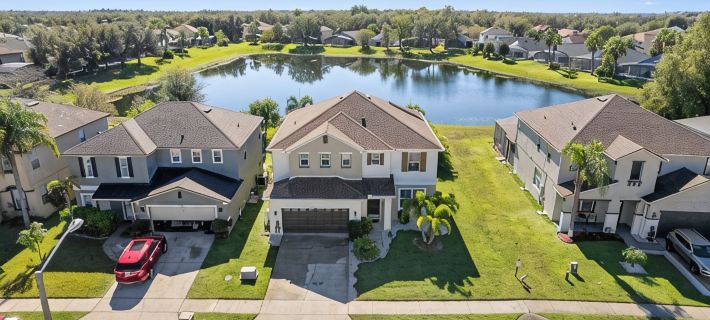 6 Bedrooms. Private South Facing Swimming Pool. BBQ Hotéis em Clermont