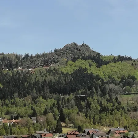 Ferienwohnungen Wirth