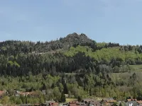 費林沃寧格溫斯溫思 - 山景