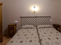 El Casar del Puente - balcon