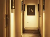 The Shop Hotel - Wifi