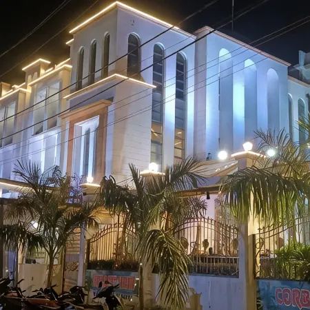 Corbett View Banquets and Resorts