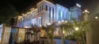 Corbett View Banquets and Resorts - Parking