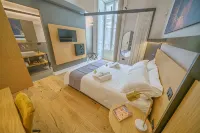 Cafuné Rooms - balcony