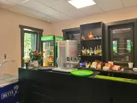 Baile Puturoasa - breakfast