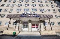 Стрела - Разрешено размещения с домашними животными
