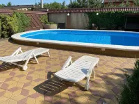 Apartments Rassvet - Cho phép mang theo thú cưng