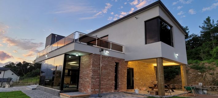 Damyang Haven House Ξενοδοχεία στην πόλη Damyang