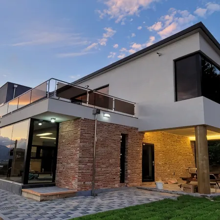 Damyang Haven House