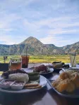 Teras Sawah Guest House Syariah