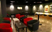 Sakura Park Hotel & Residence - bar