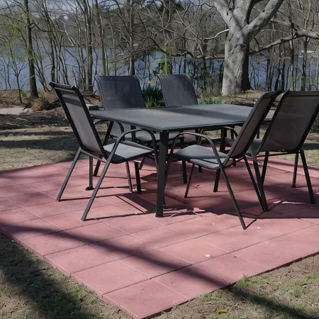 Lindo Lanier Cottage in Gainesville