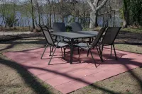 Lindo Lanier Cottage in Gainesville - 3つ星