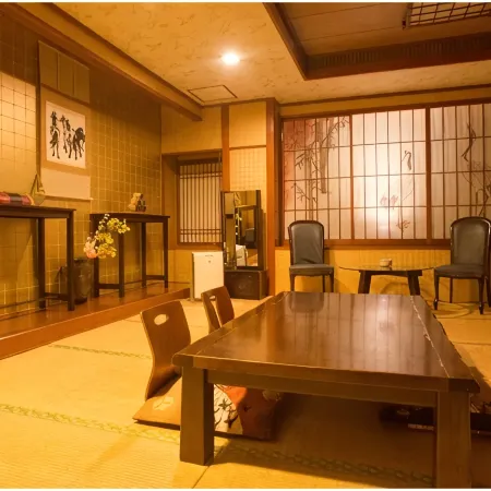 Hotel Oarai  Marinekan