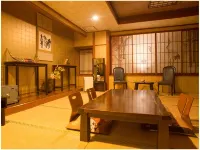 Hotel Oarai  Marinekan