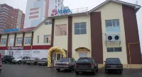 黛安娜酒店 - 3星級