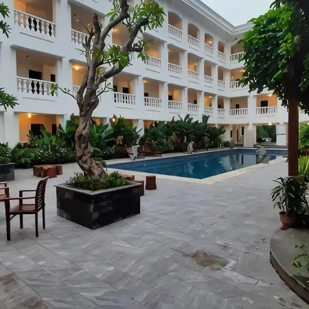 Same Hotel Cepu