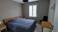 3 bedroom house for 6 people on the Arcachon Bay - Wifi - parking - Wifi