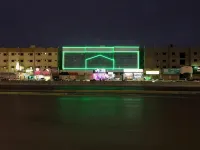 Al Eairy Furnished Apartments Qassim 1 - 2-Star