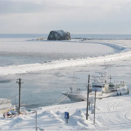 Abashiri Hotel Ohotsuku-Inn